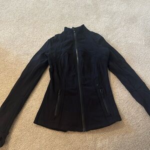 Lulu lemon define jacket